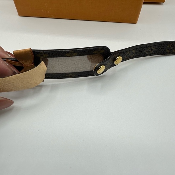 Louis Vuitton bracelet - Picture 4 of 9